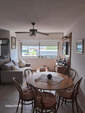 apartmento punta del este playa mansa